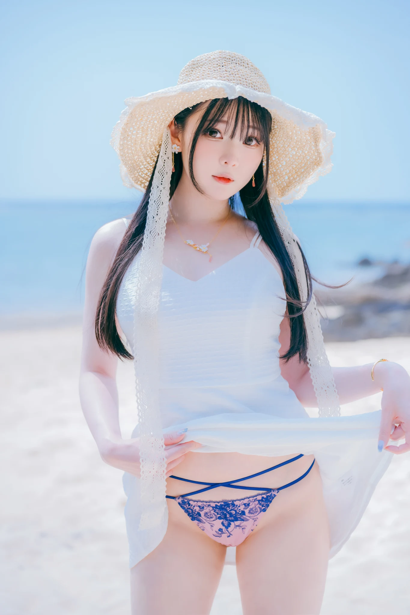 Kimi-to-Okinawa-Private-wear-006.jpg Kimi to Okinawa Private wear 006